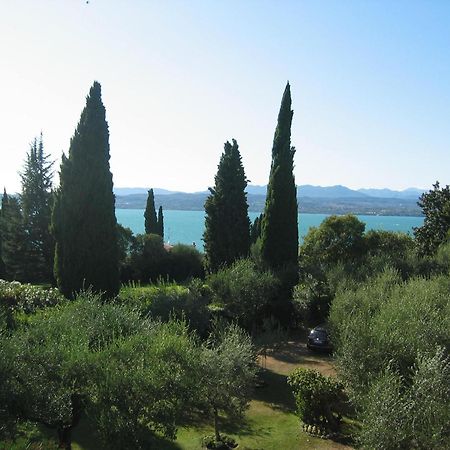Villa Paradiso Sirmione Exteriör bild