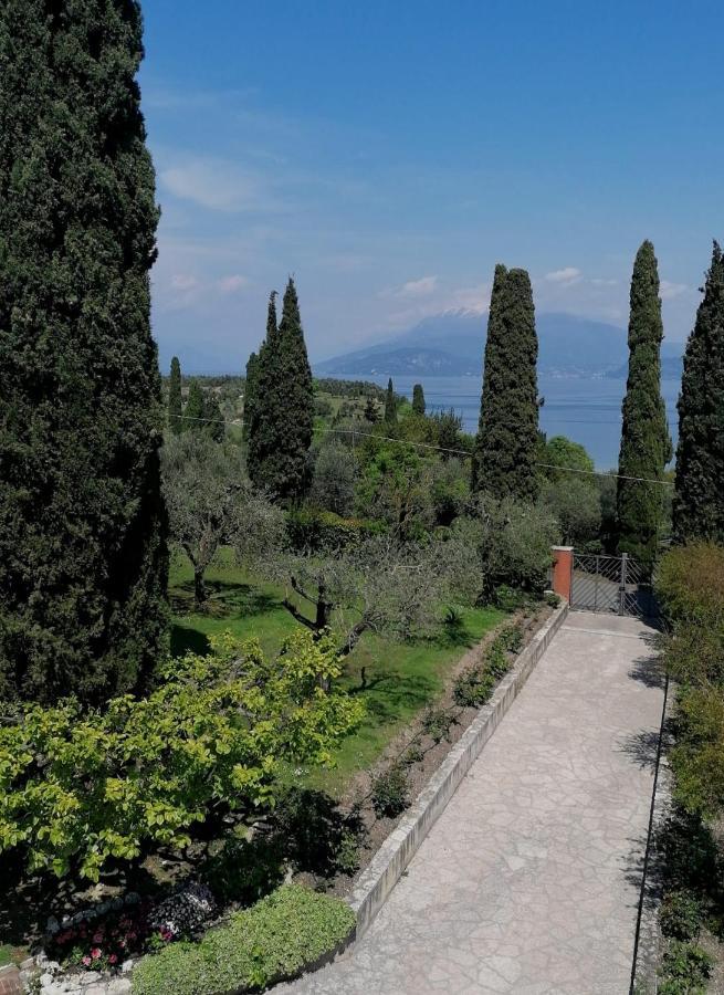 Villa Paradiso Sirmione Exteriör bild