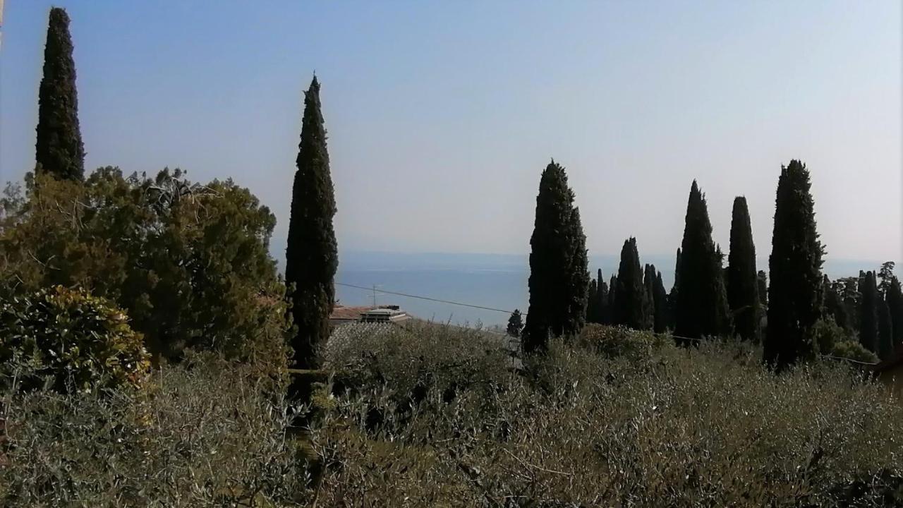 Villa Paradiso Sirmione Exteriör bild