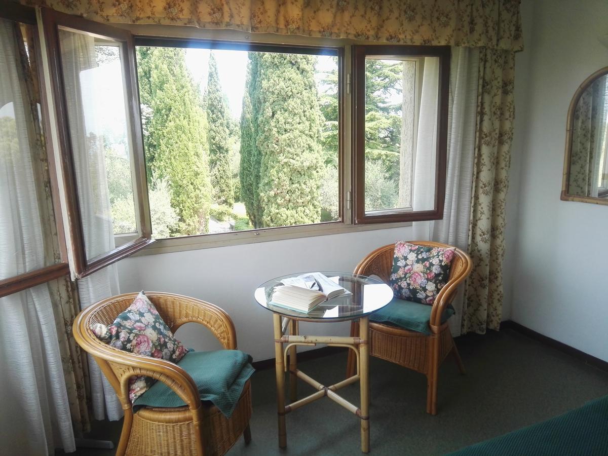 Villa Paradiso Sirmione Exteriör bild