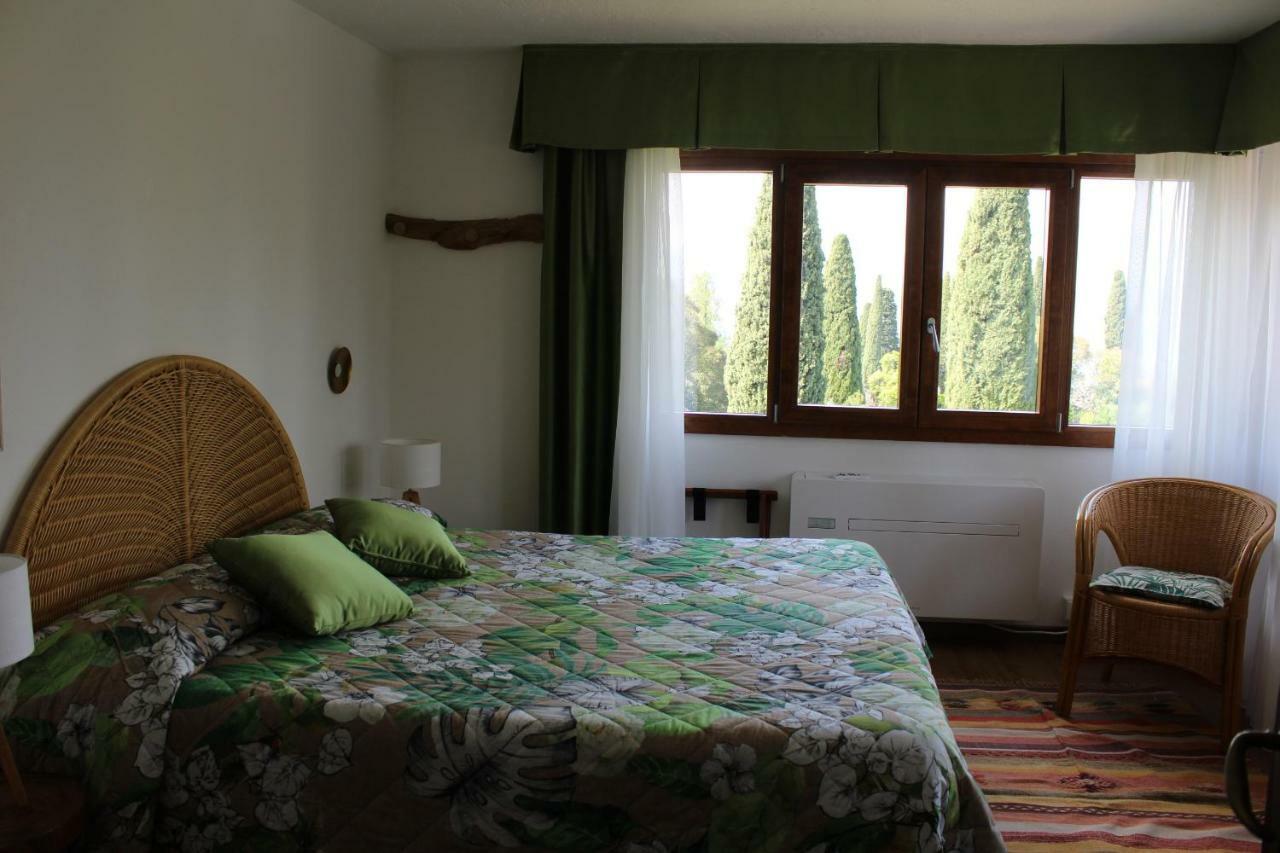 Villa Paradiso Sirmione Exteriör bild