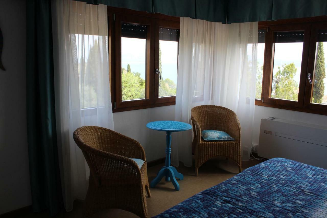 Villa Paradiso Sirmione Exteriör bild
