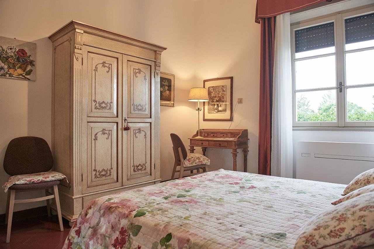 Villa Paradiso Sirmione Exteriör bild