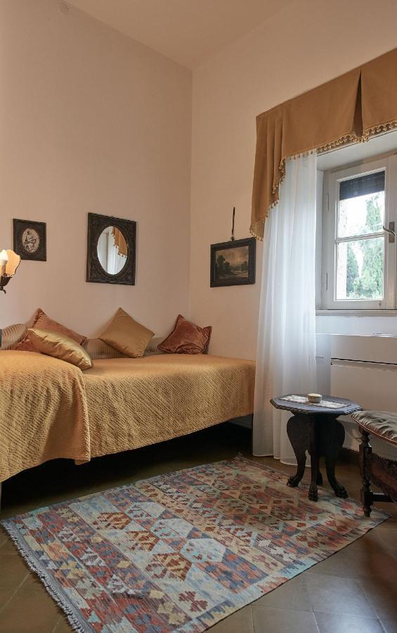 Villa Paradiso Sirmione Exteriör bild