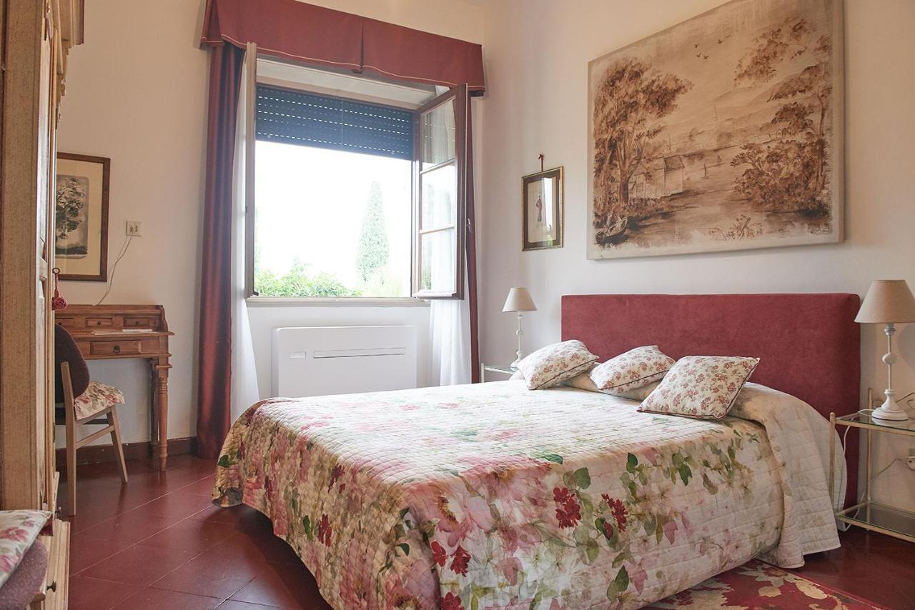 Villa Paradiso Sirmione Exteriör bild